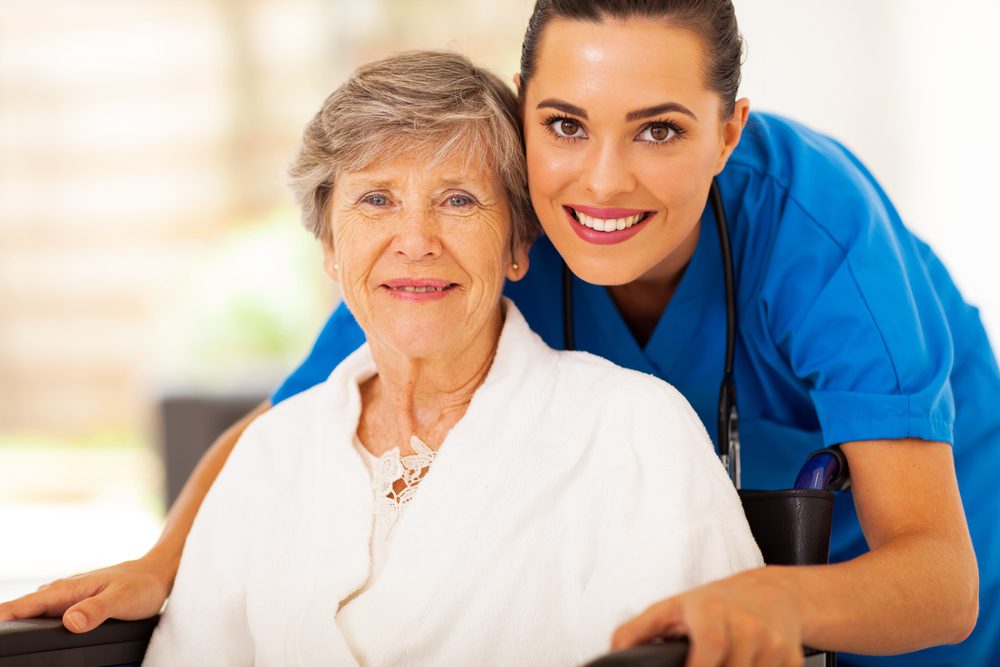 Home Health Care Nursing Services in Dubai - Alleanza UAE
